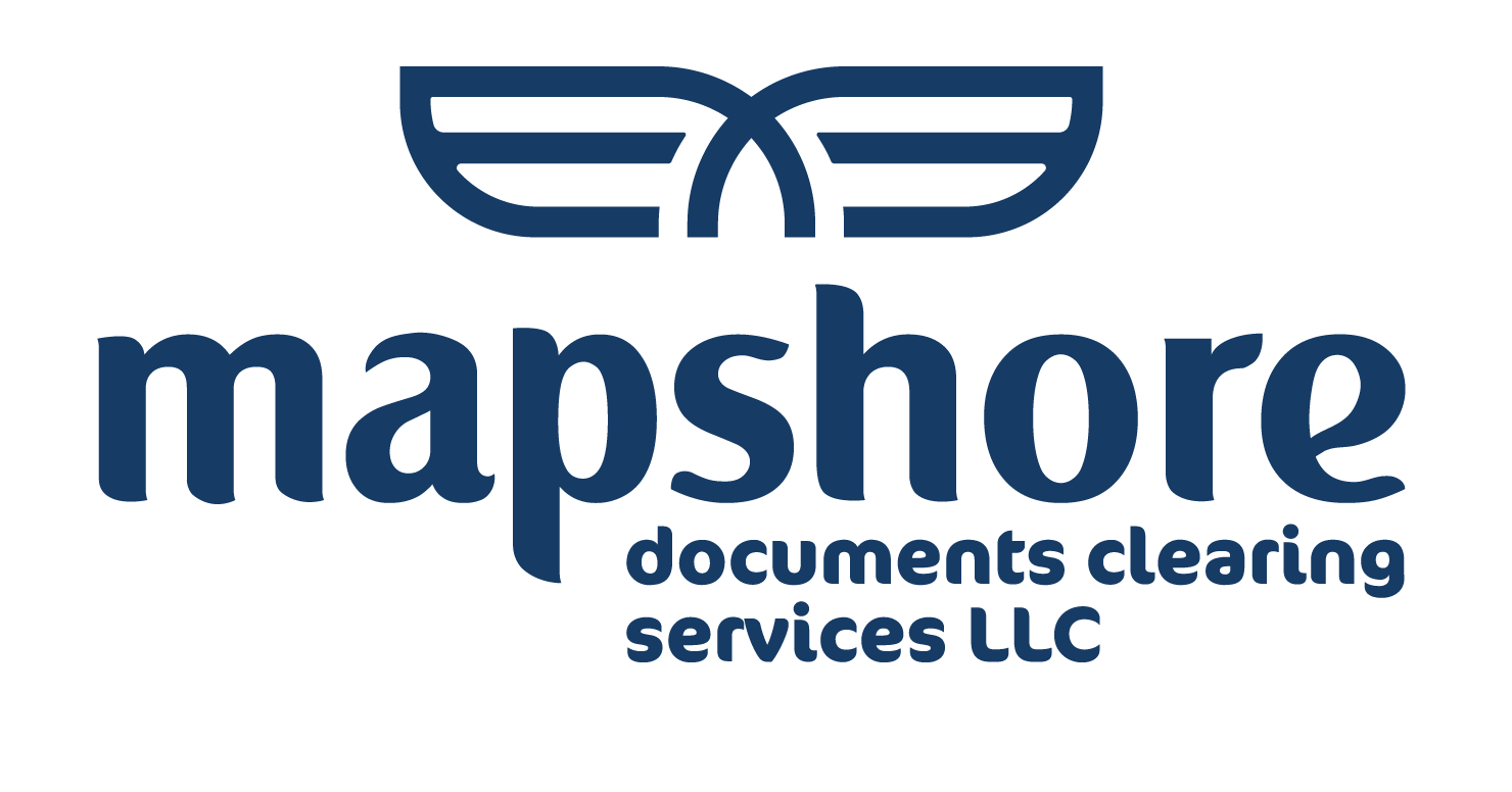 mapshore